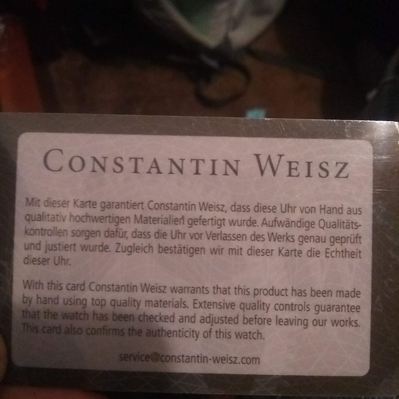 Watch - Picture 3 of 6